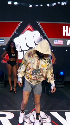 BKB 50: Evolution took Miami by storm last Saturday 🌪️ It’s now available to watch for FREE on YouTube 📺 Watch the full fight here: https://youtu.be/pGoroKzx8z8?si=fF4CvqZ_K7NeQr-I #BKB50 #BareKnuckle #Boxing | BKB Bare Knuckle Boxing