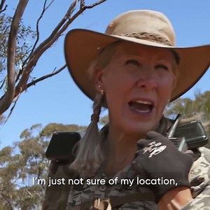 Getting lost while prospecting is a terrifying fate and The Gold Gypsies will have to be very careful 😟 | Quest