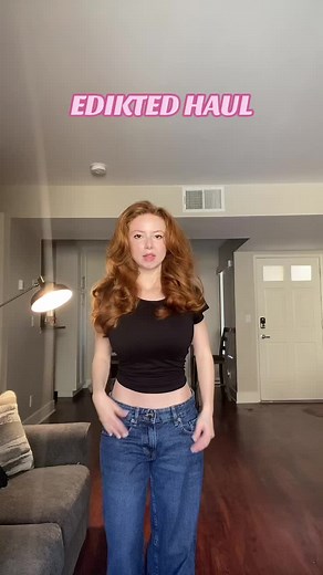 Exciting Edikted Fashion Haul Unboxing