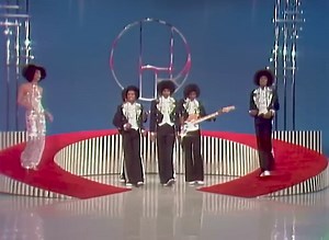 Cher & Jackson 5 😊💯👍🤗❤️👏 | Hamar János