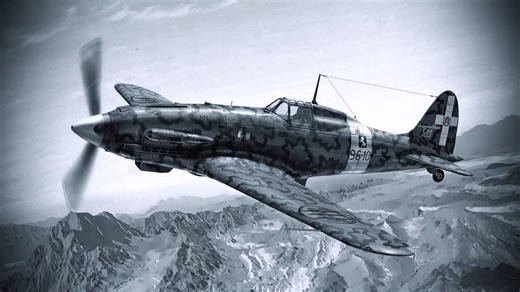 Why the Folgore struggled despite its performance