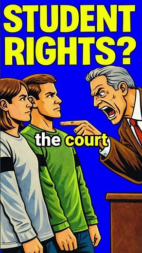Tinker v. Des Moines Independent Community School District (1969) Case Summary Explained