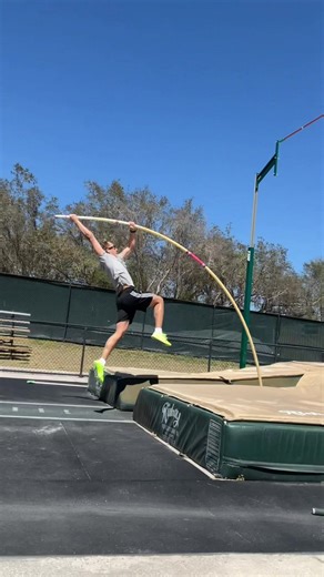 Mastering Bar Work for Track Athletes