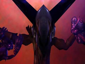 Azurik Secret Post-Credits Scene (Game Rip)