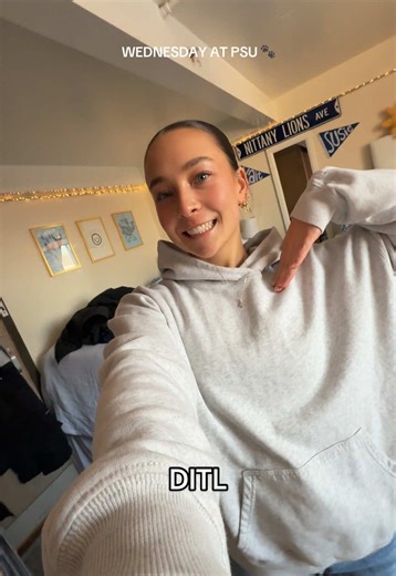 I’m on the Heated Rivalry bandwagon now 🤗 #fyp #ditl #psu #poppi #college