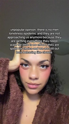 Addressing Gender Dynamics in Modern Relationships