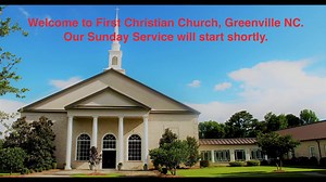 4 comments | Sunday Service 12/7/25 | First Christian Church (Disciples of Christ) in Greenville NC | Facebook