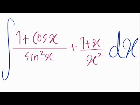 Integration Using Standard Formulas- EX 11A Question 2 parts(c&d)- A-Level Maths Pure 2#alevelmaths