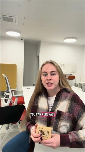 OBD2 diagnostics of the cars. Check engine light with inCarDoc