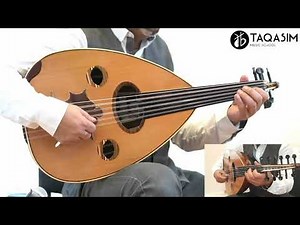 Oud Beginners - Che Mali Wali