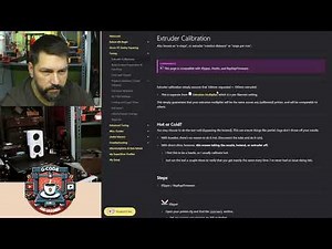 Siboor EnderWire Part 5: Klipper/Config recap, Ellis' Print Tuning Guide
