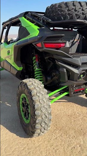 Kawasaki Teryx H2 Deluxe. Part of our 4-Seat FI UTV Showdown coming soon. #teryxh2