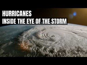 Hurricanes: Earth's Most Powerful Storms Unleashed | myDOCUMENTARY
