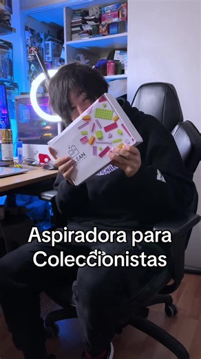 Cómo eliminar el polvo de tus coleccionables LEGO