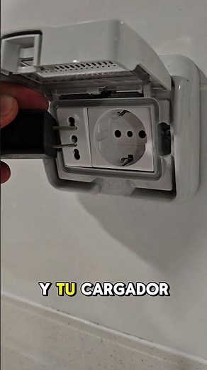 tipos de enchufes #ingenieria #electricistas #construccion #arquitectura