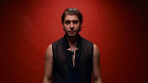 Watch: Sam Williams releases video for 'Scarlet Lonesome'