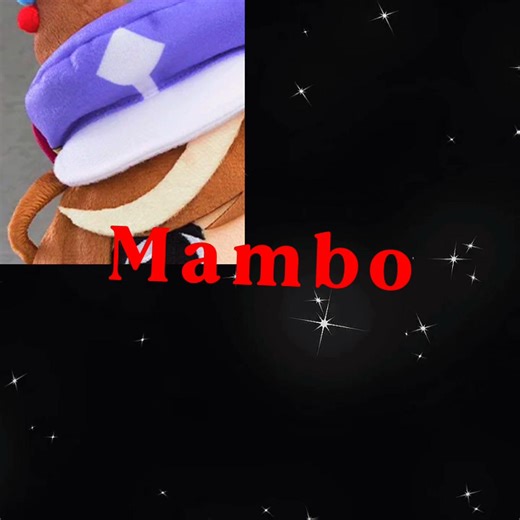 Mambo: Un Éxito Musical que No Puedes Perderte