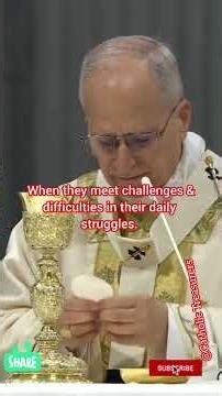 Prayer for Catholic Priests.