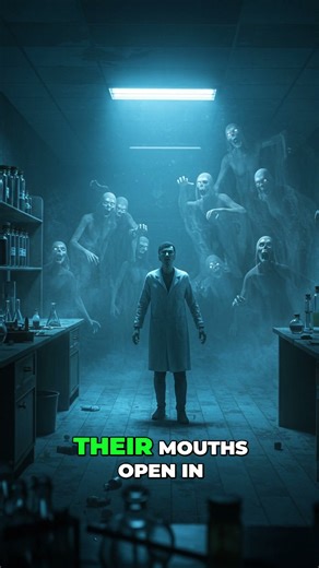 The Serum of Sight || Creepypasta Scary Story