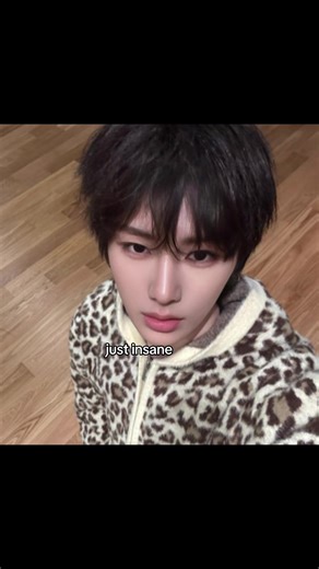 i saw on twt #anxin #alphadriveone #kpop #fyp #foryoupage | kpopfyp