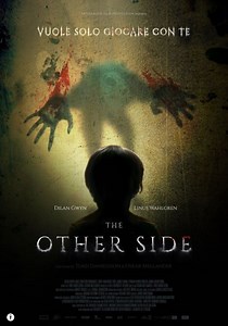 The Other Side - Film (2021)
