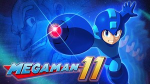 Mega Man 11 Announced, Mega Man X Games Coming to Xbox One
