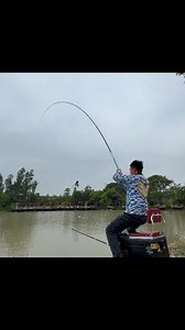 410K views · 5.1K reactions | Test Hương Liệu Mới: Đoạt Giải Nhất? #bdsh #fishing | Biệt Đội Săn Hàng | Facebook