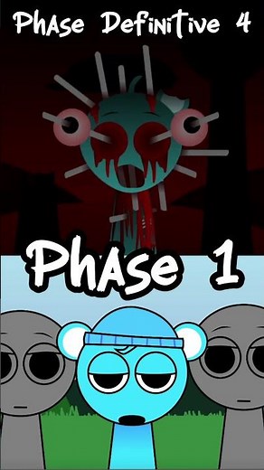 Sky Definitive Phase 4 and Phase 1 retake