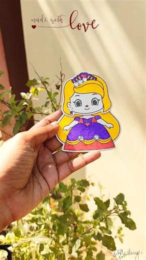 🔥Cool MR DIY colouring set🤩#shorts