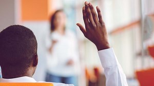 Ask This Instead of 'Any Questions?'