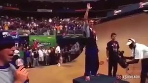 Tribute to Dave Mirra , RIP legend 󾮗 | Aussie Man Candles