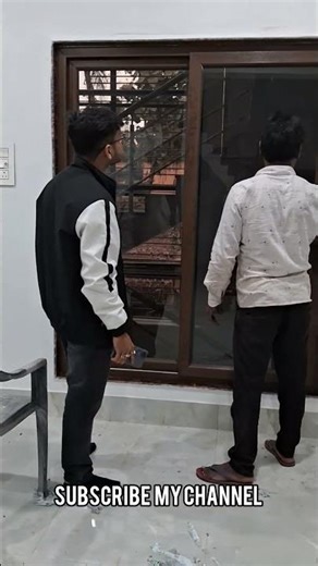 UPVC WINDOW FITTING #upvc #windows