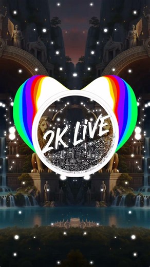 KREZUS - osis (2K Official Audio Visualizer)