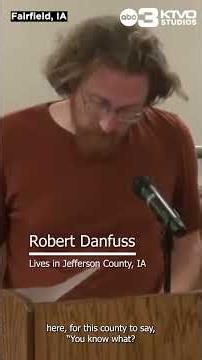 City of Fairfield holds special meeting to discuss data center concerns