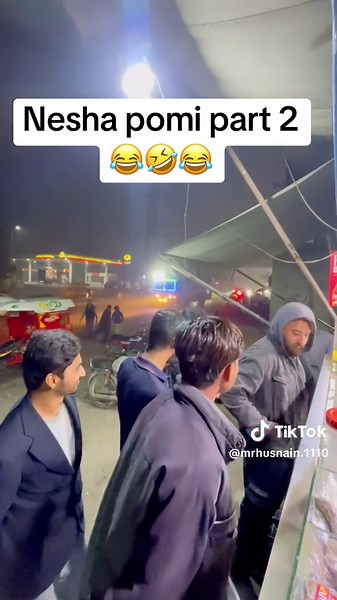 Nesha Pomi Part 2: Hilarious Memes Compilation