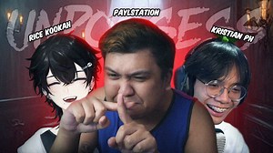 335K views · 14K reactions | resbak time sa mga demonyo kasama mga tropa! | PaylStation | Facebook