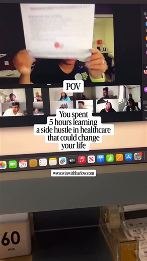 5.2K views · 74 reactions | Our virtual lab training classes are back — and yes, you can join us from anywhere! This month, we’re hosting D.O.T. and DNA training, all online.  Saturday, November 29th  Visit www.winwithbarlow.com￼ to sign up and save your seat. Learn the skills. Get certified. Start earning. | Win with Barlow | Facebook