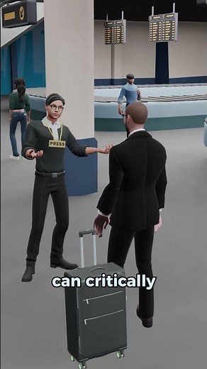 How a CIA Agent Operates: A Day in the Life