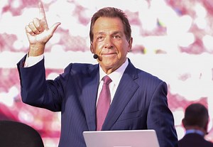 Nick Saban Is Listening to LSU Offer: Insider