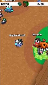 Playing All out by ‪@SSundee‬ #videogames