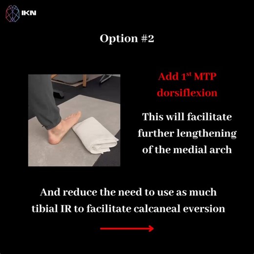 Integrated Kinetic Neurology on Reels