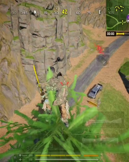 I am here 🌲👀🤣#callofdutymobile #fyp #funnymoments #funnyvideos #callofduty #codfunny #codfunnymoments #camping #callofdutymobileclips