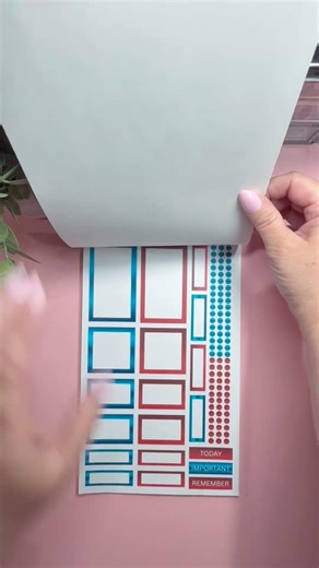 Happy Seasons Sticker Book Flip Through | Porter Arts Design New Release #stickerbook