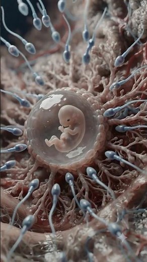 How Does Pregnancy Begin? | From Fertilization to Implantation Explained