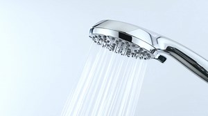 Watch Powerful 7-function Water Spray Effect Diagram Display on Amazon Live