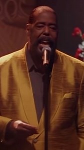 everydayismuzic on Instagram: "Barry White Appearance on Ally McBeal #barrywhite #allymcbeal"