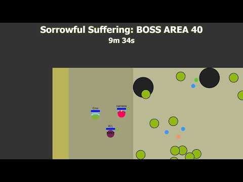 Evades.io Sandbox in Online