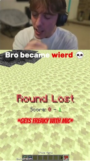 DrDonut Gets Wierd