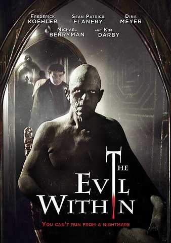 The Evil Within Trailer