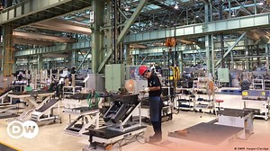 German-Japanese precision works